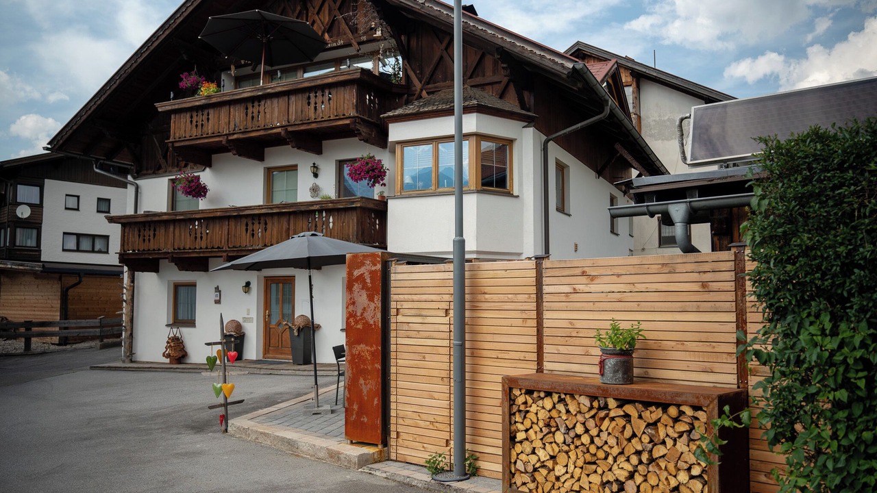 Photo of Outdoor in Ehrwald