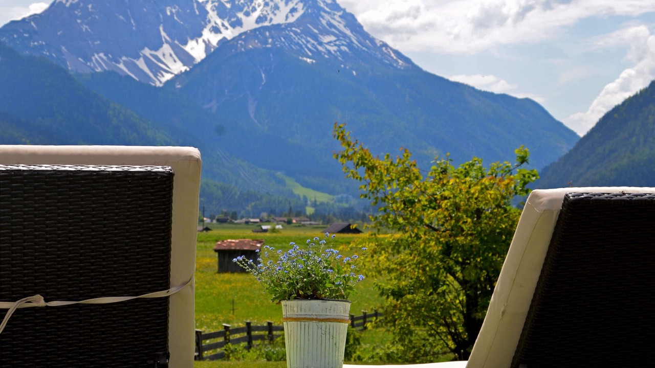 Photo of Outdoor in Ehrwald