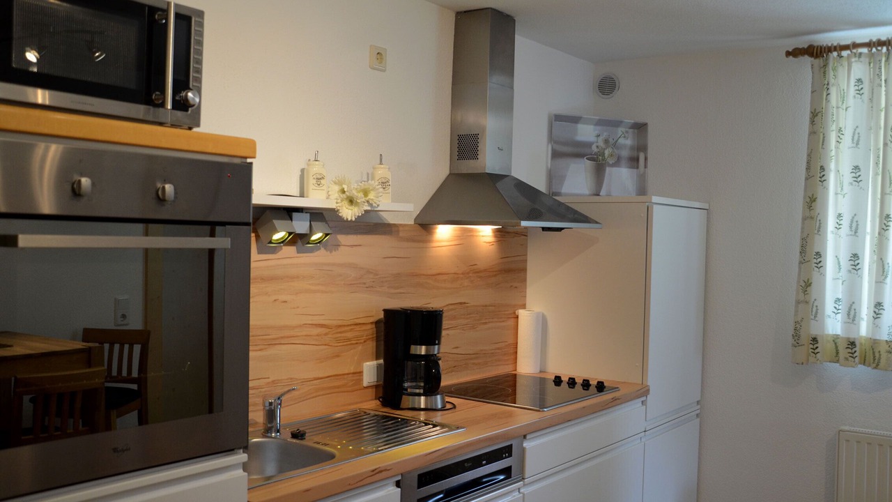 Photo of Kitchen in Ehrwald