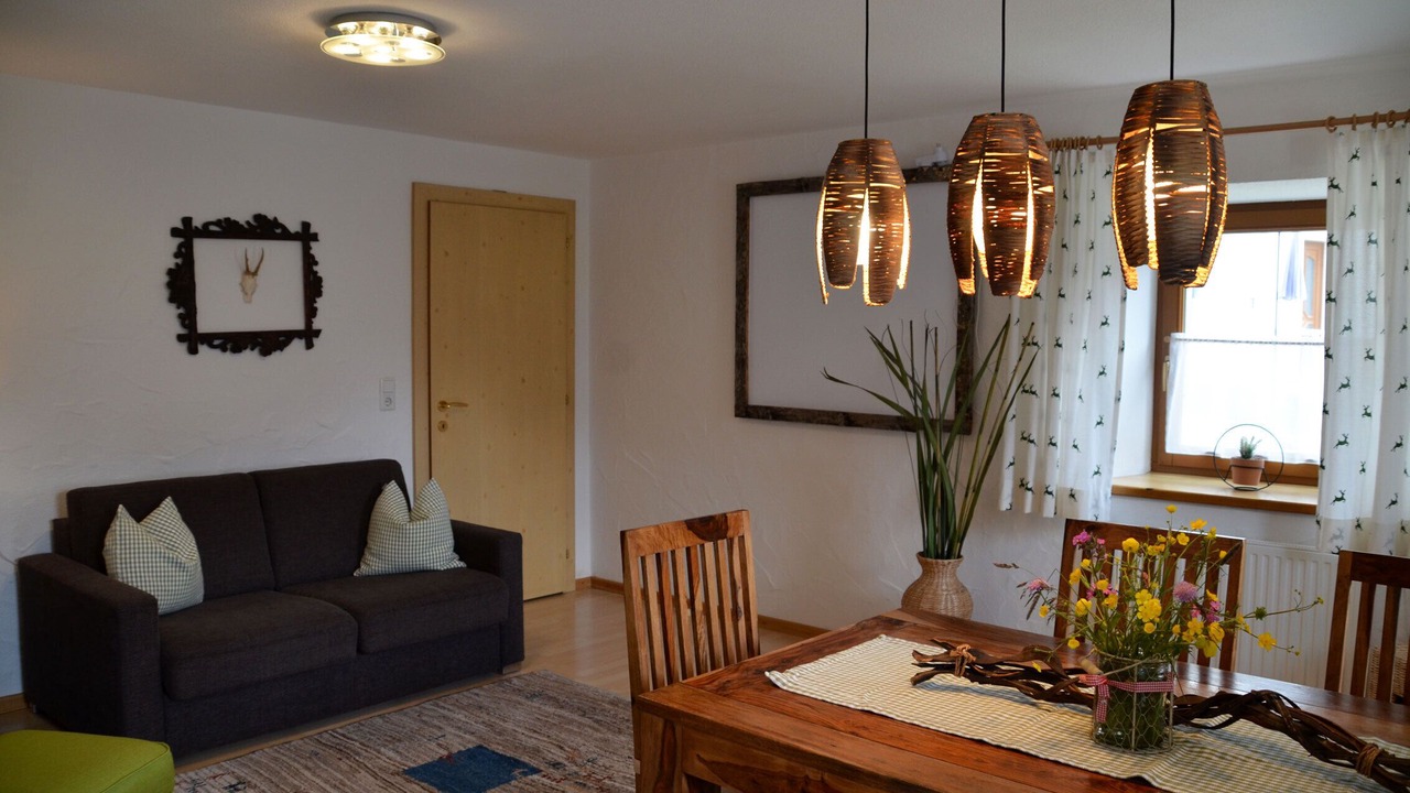 Photo of Livingroom in Ehrwald