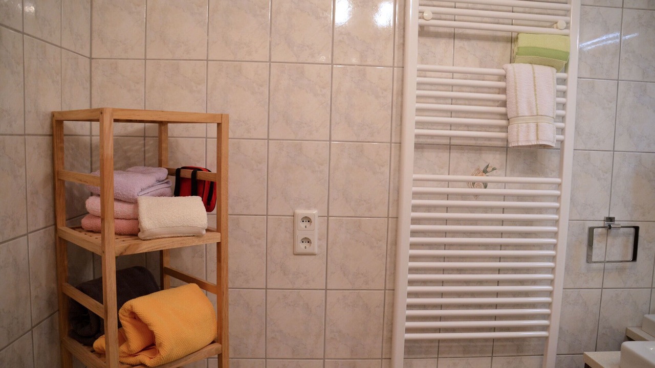 Photo of Bathroom in Ehrwald