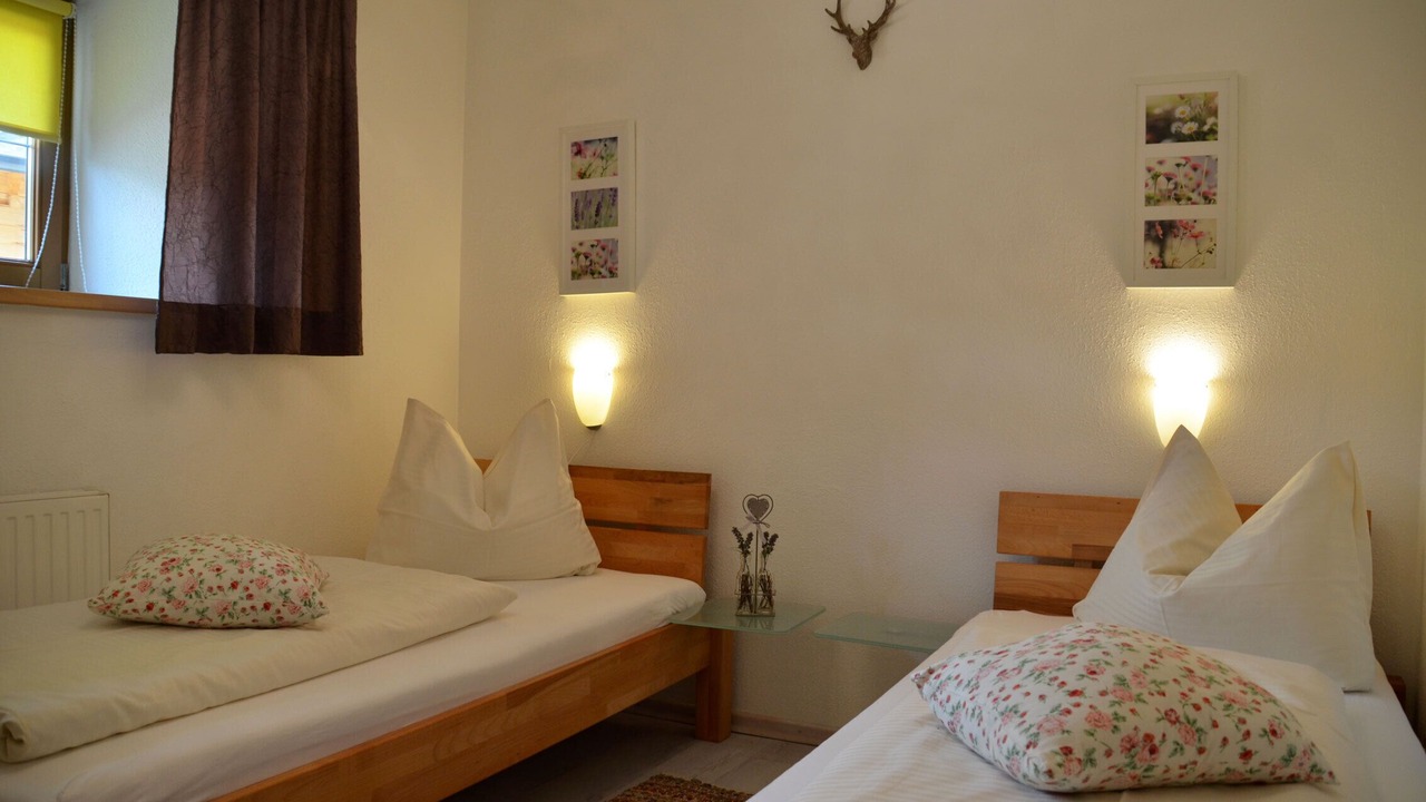 Photo of Bedroom in Ehrwald