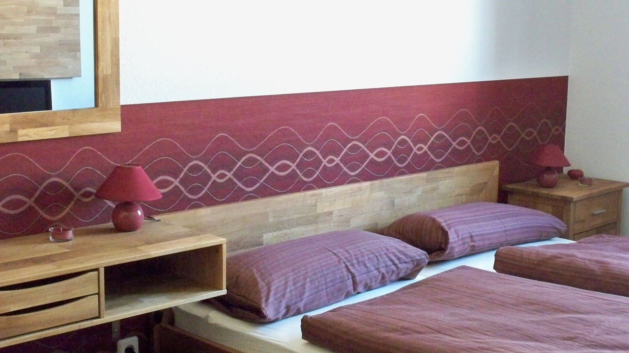 Photo of Bedroom in Lichterfelde