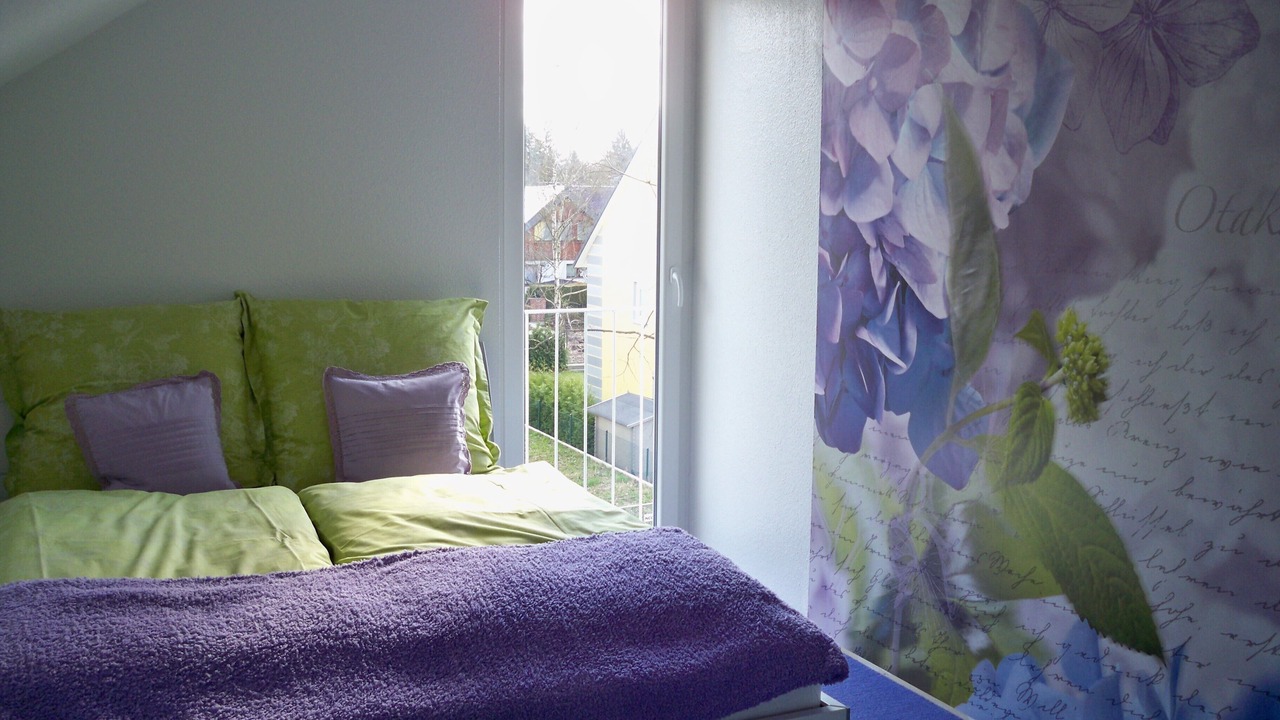 Photo of Bedroom in Lichterfelde
