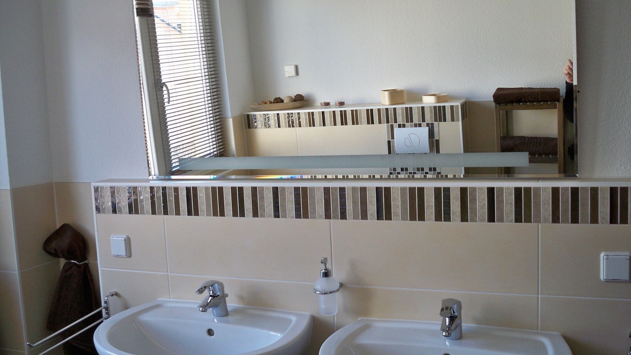 Photo of Bathroom in Lichterfelde