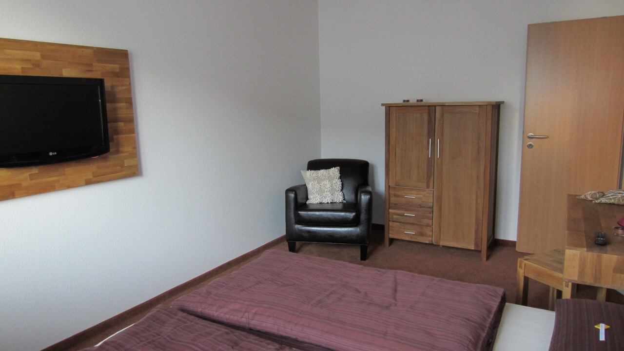 Photo of Bedroom in Lichterfelde