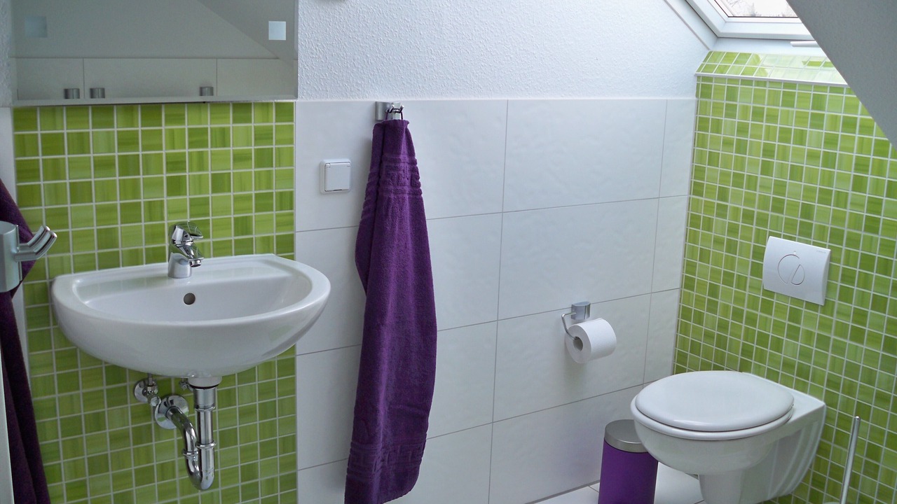 Photo of Bathroom in Lichterfelde
