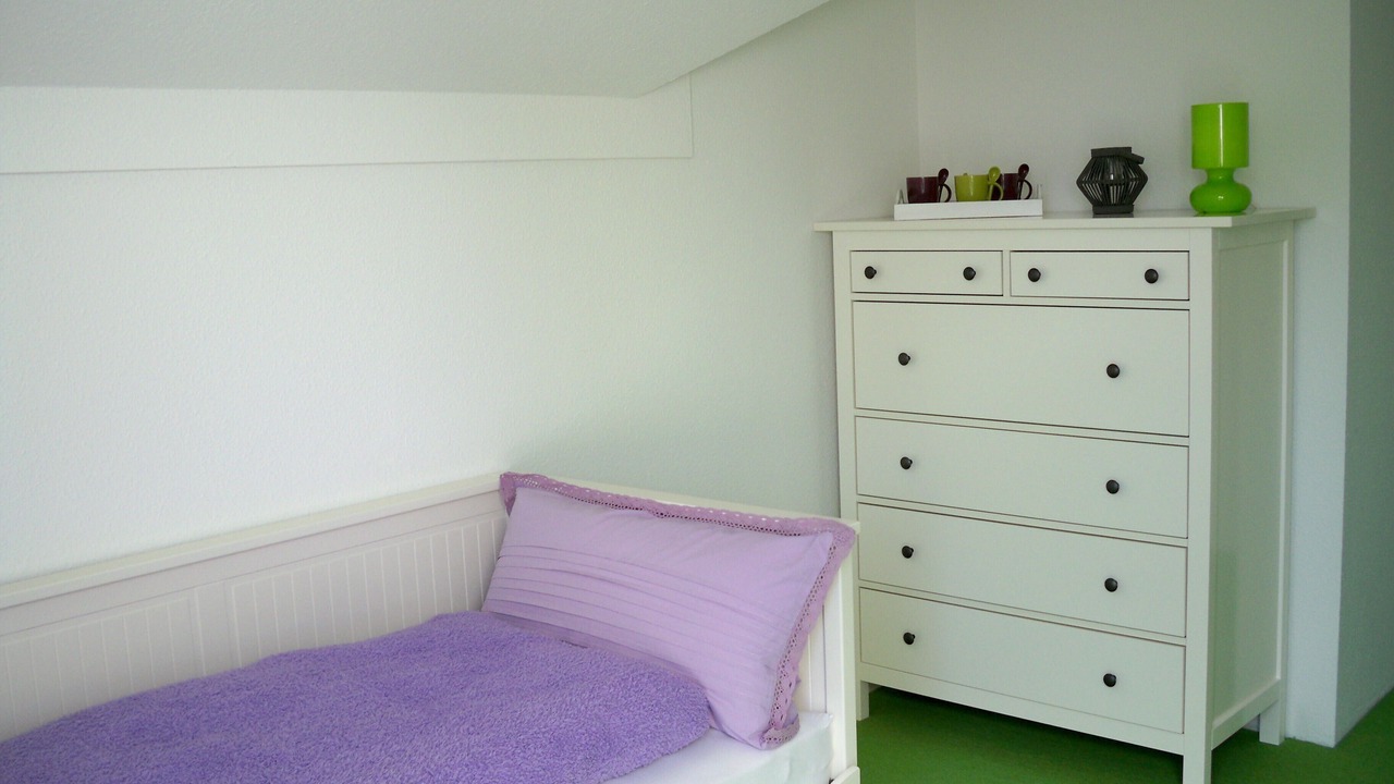 Photo of Bedroom in Lichterfelde