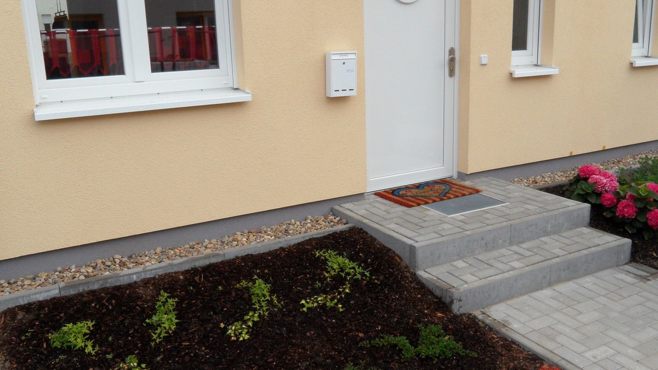 Photo of Outdoor in Lichterfelde