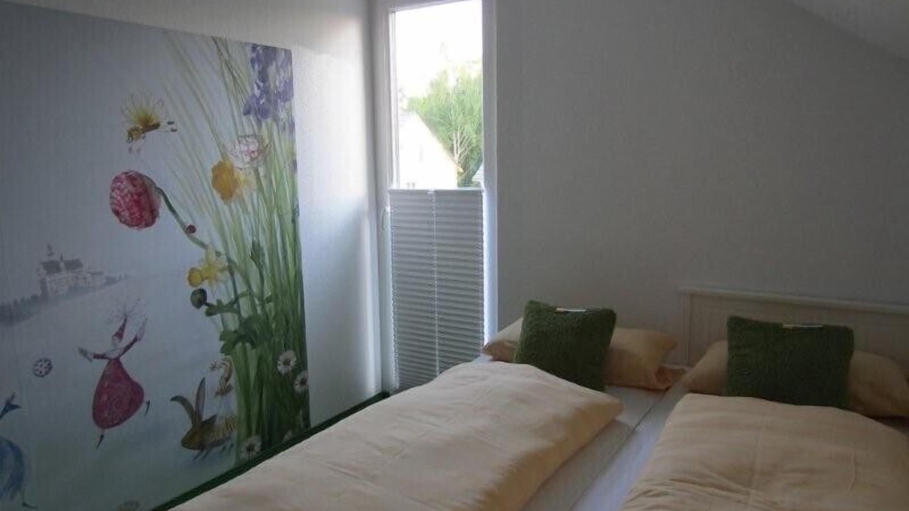 Photo of Bedroom in Lichterfelde