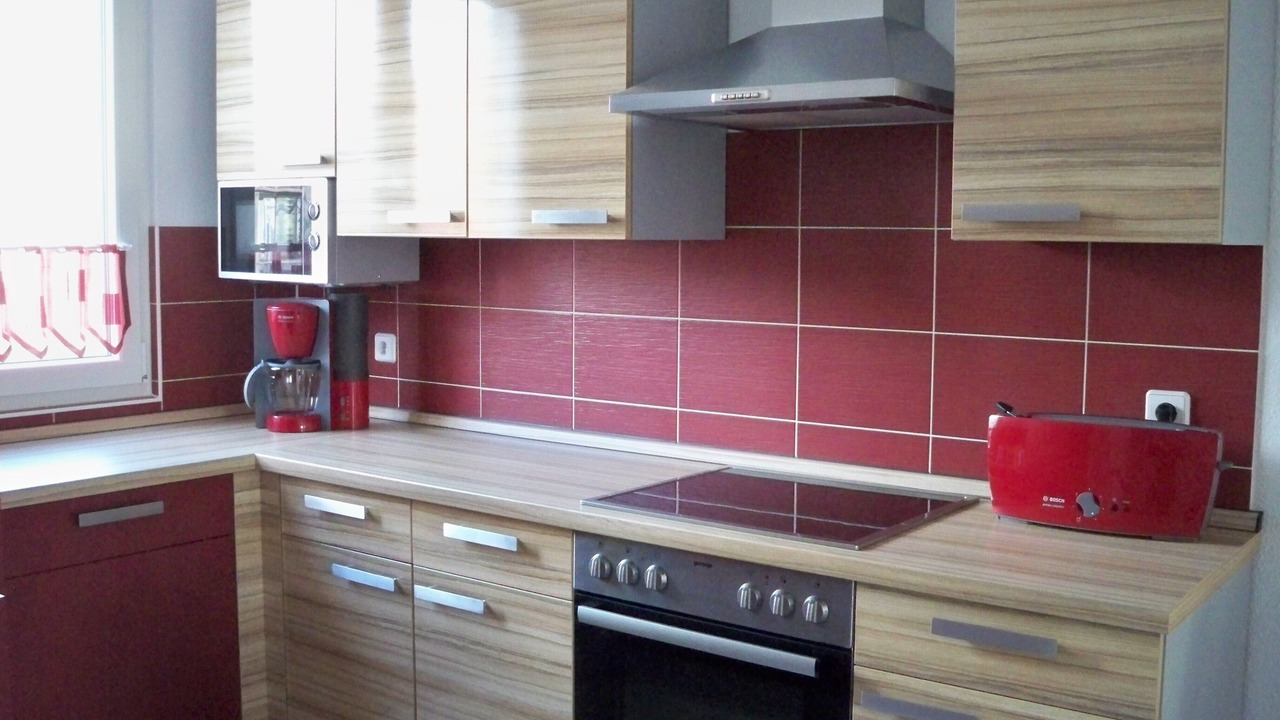 Photo of Kitchen in Lichterfelde