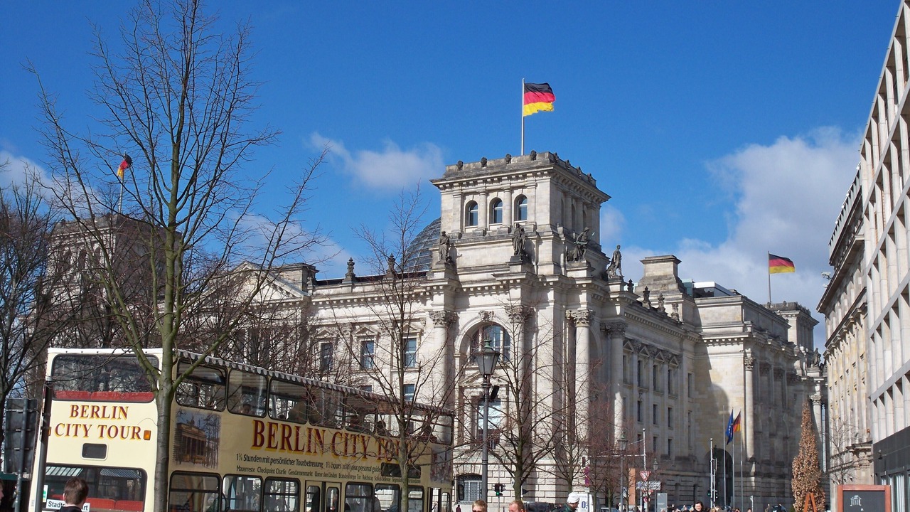 Photo of Others in Lichterfelde