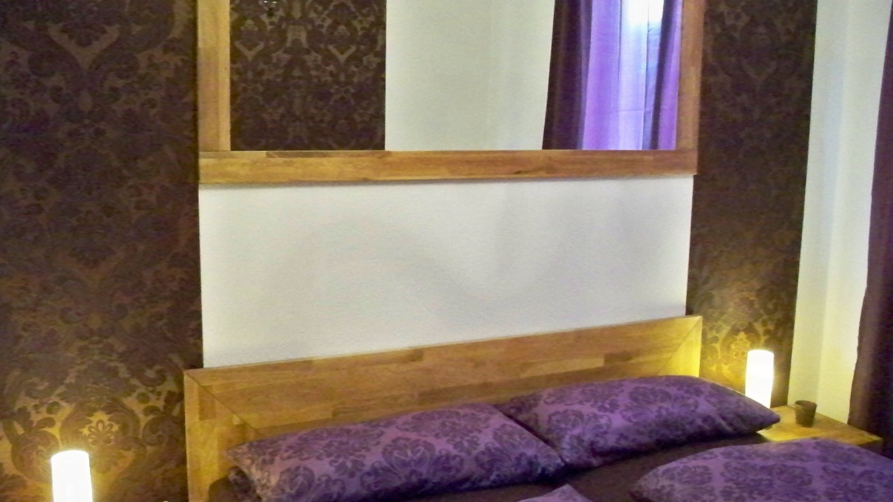 Photo of Bedroom in Lichterfelde