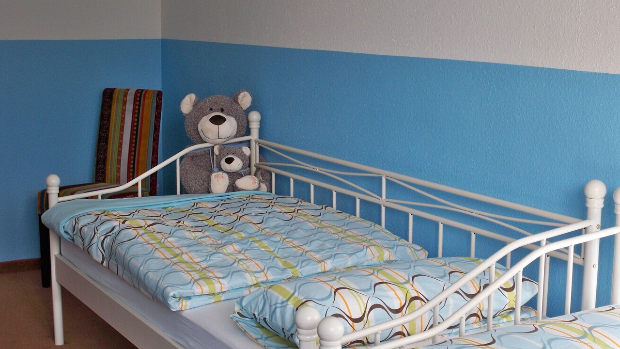 Photo of Bedroom in Lichterfelde