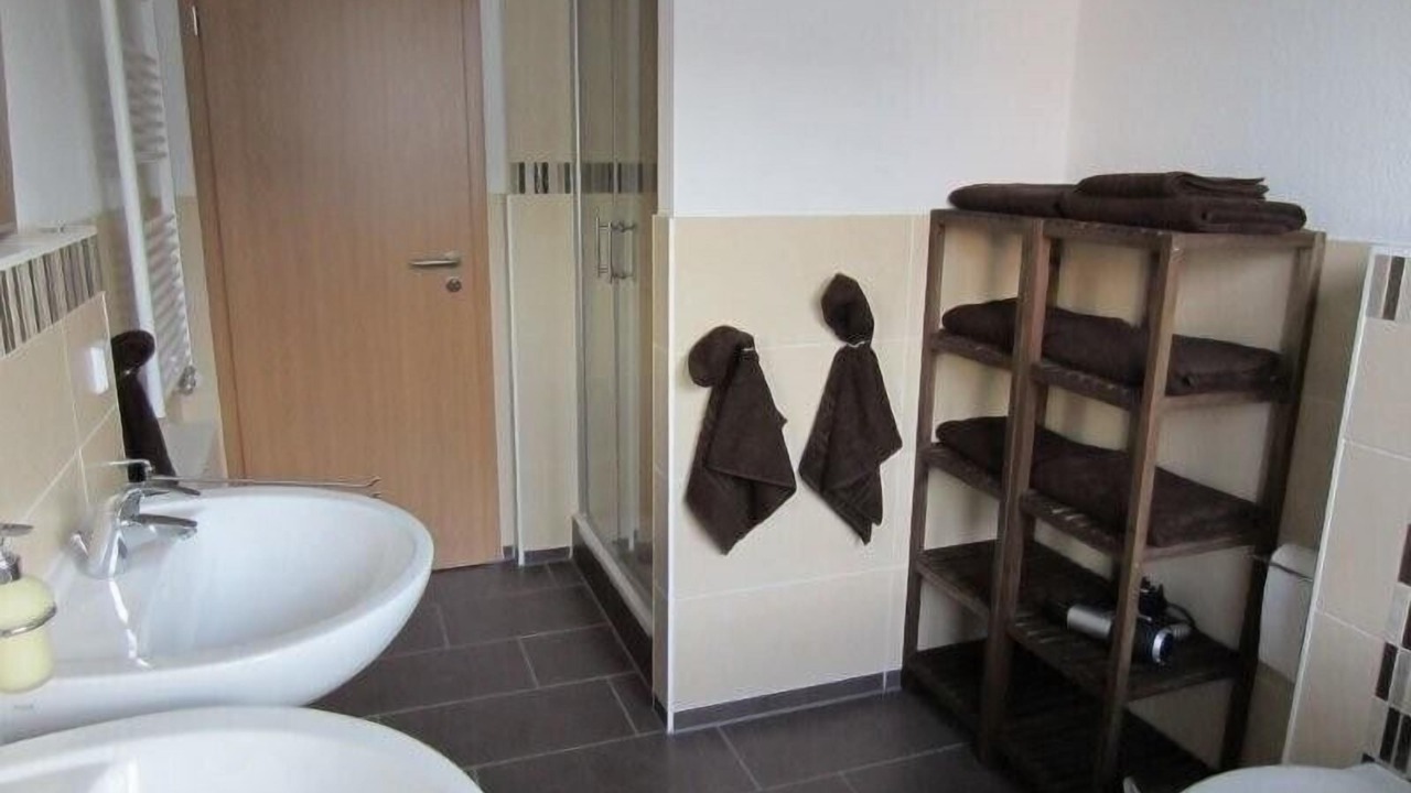Photo of Bathroom in Lichterfelde