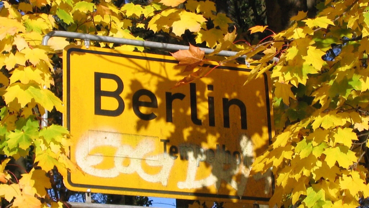 Photo of Outdoor in Lichterfelde