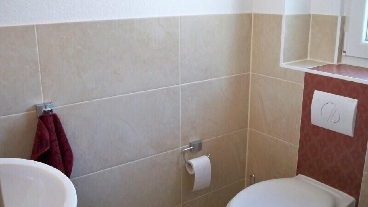 Photo of Bathroom in Lichterfelde