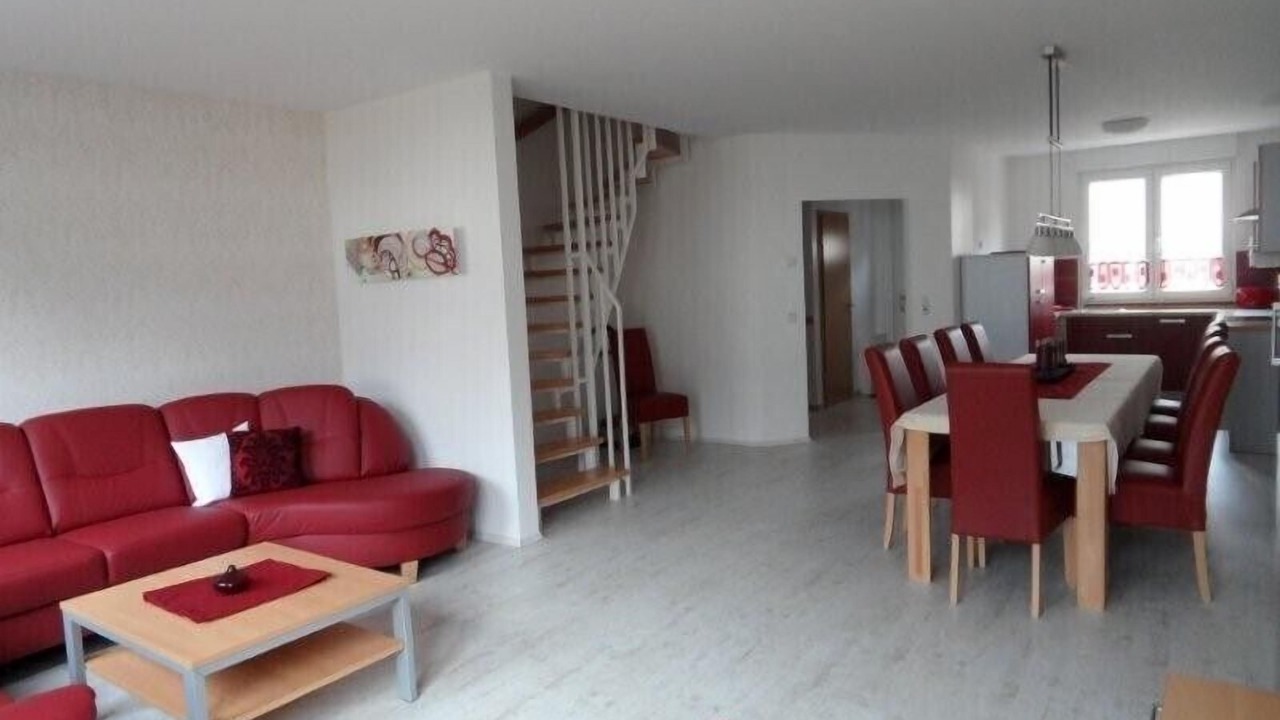 Photo of Livingroom in Lichterfelde