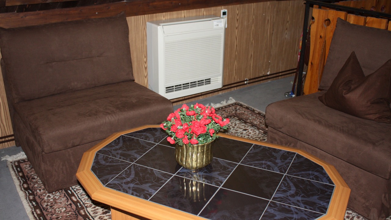 Photo of Livingroom in Marzahn