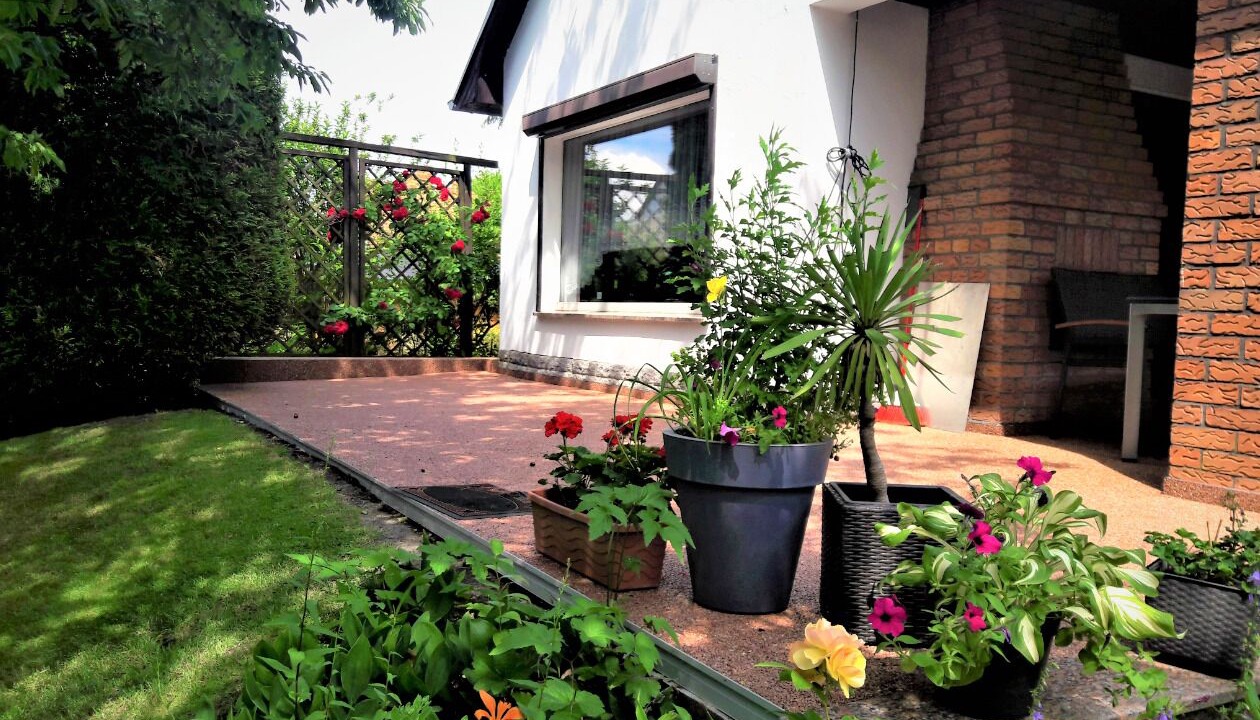 Photo of Outdoor in Marzahn