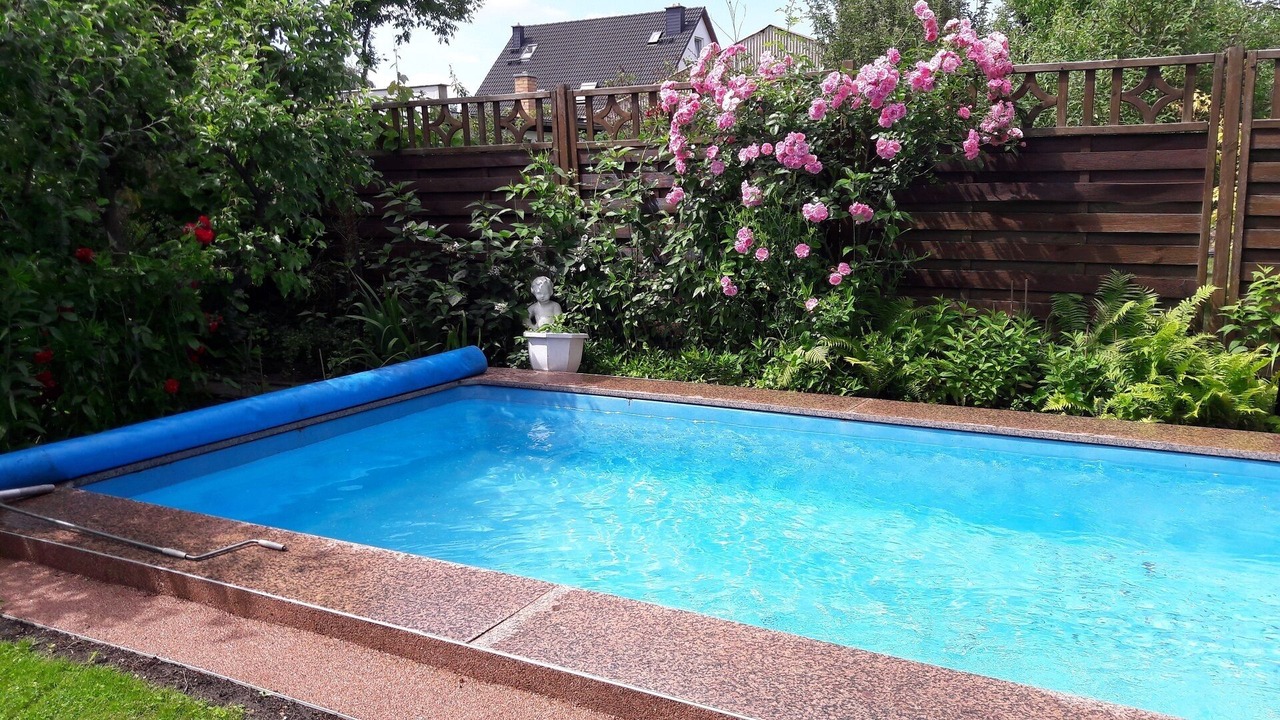Photo of Outdoor in Marzahn