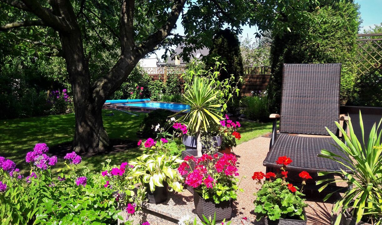 Photo of Outdoor in Marzahn