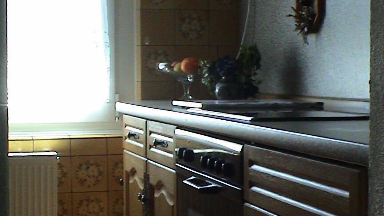 Photo of Kitchen in Marzahn