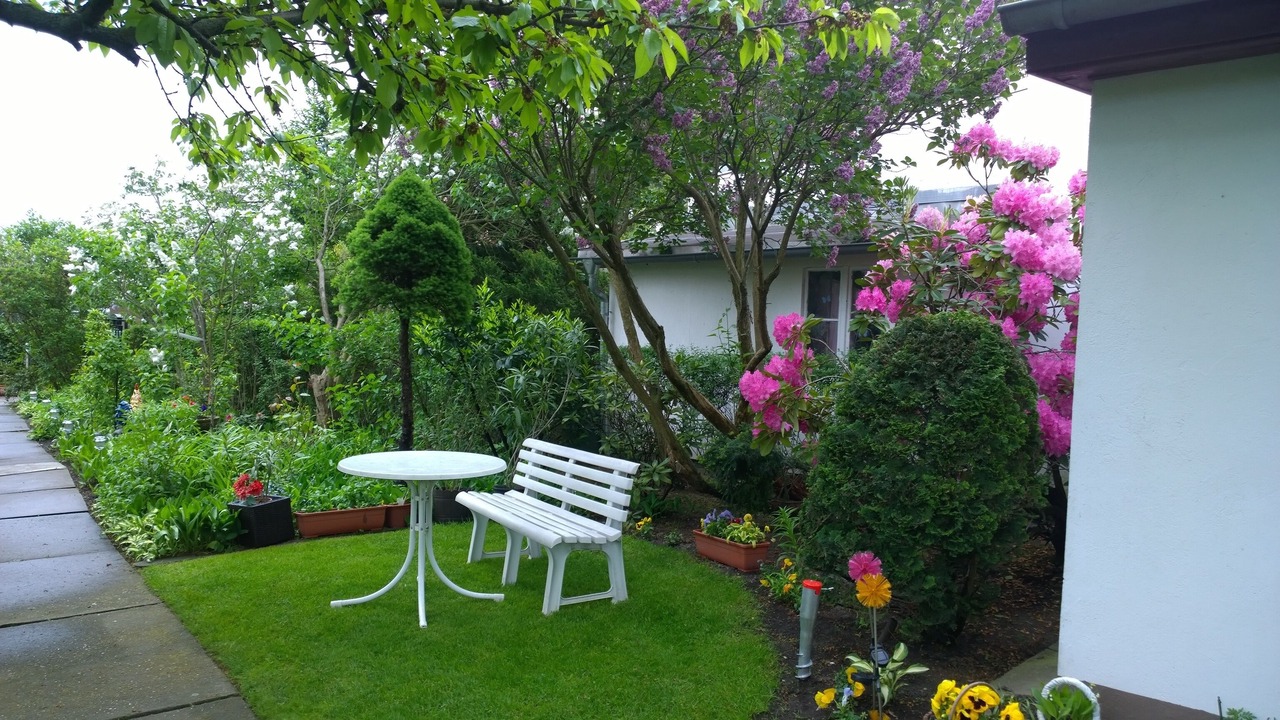 Photo of Outdoor in Marzahn