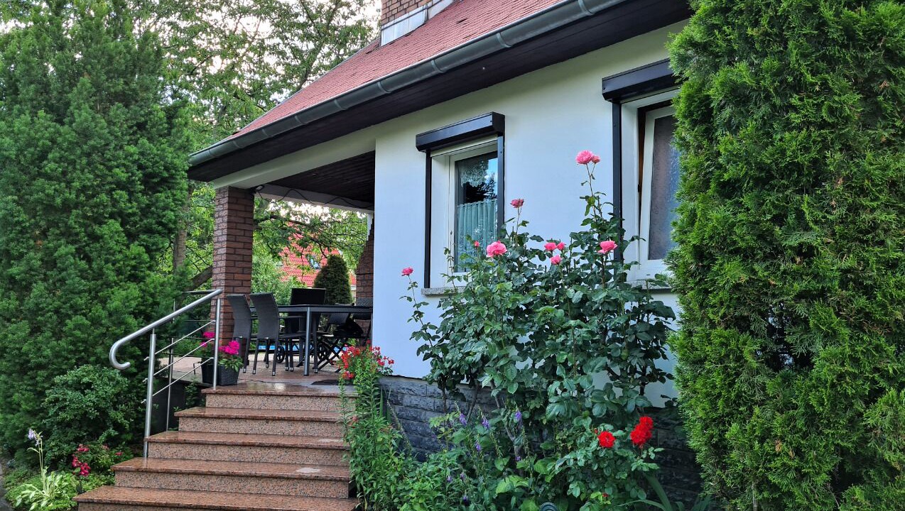 Photo of Outdoor in Marzahn