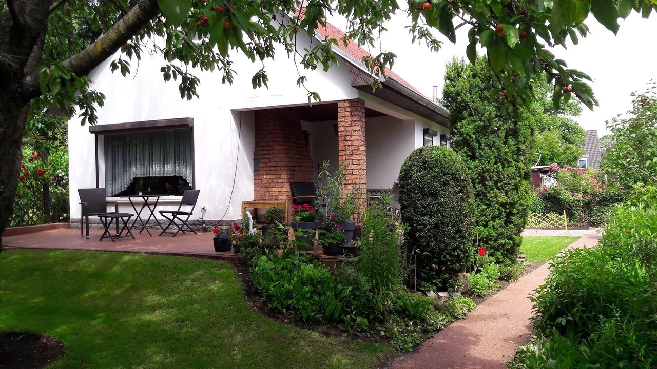 Photo of Outdoor in Marzahn