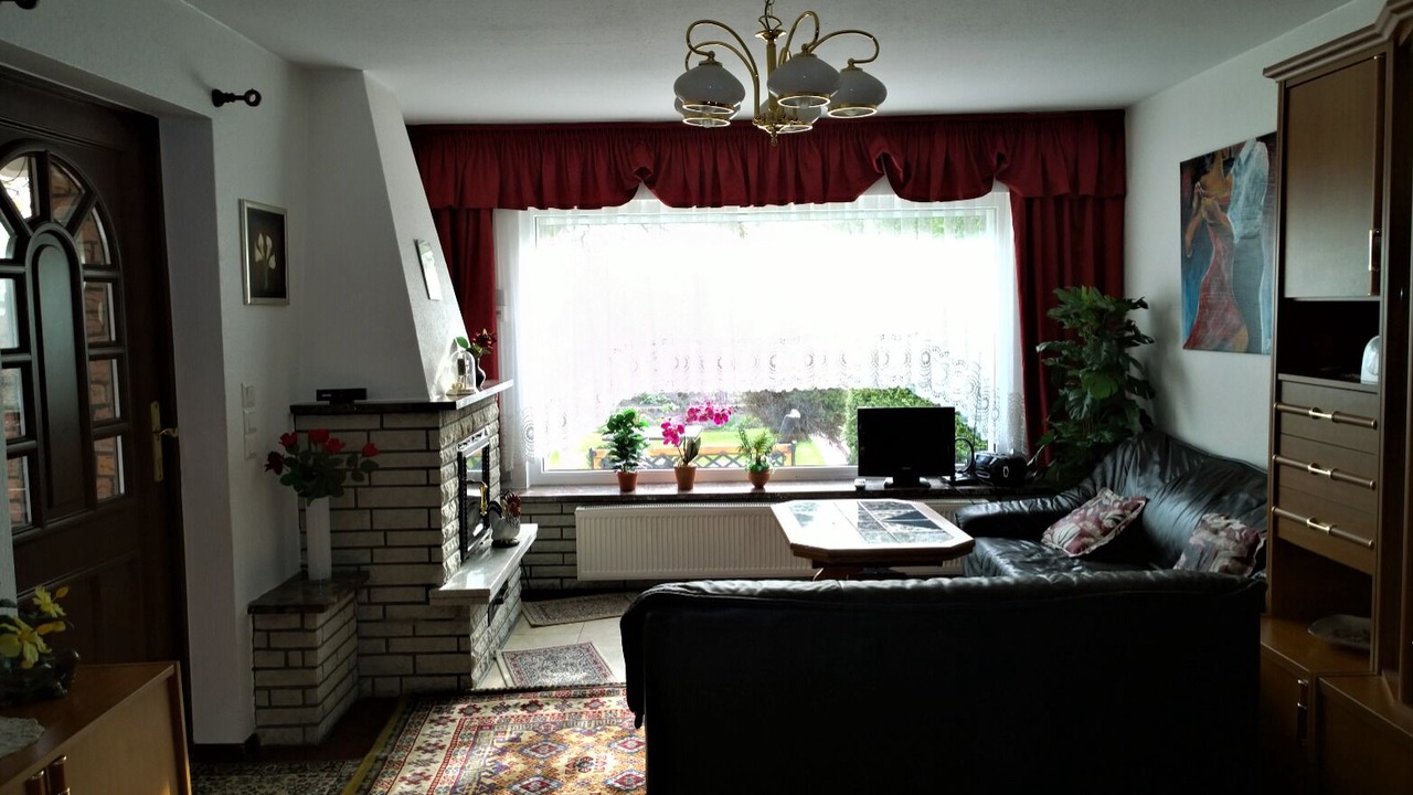 Photo of Livingroom in Marzahn
