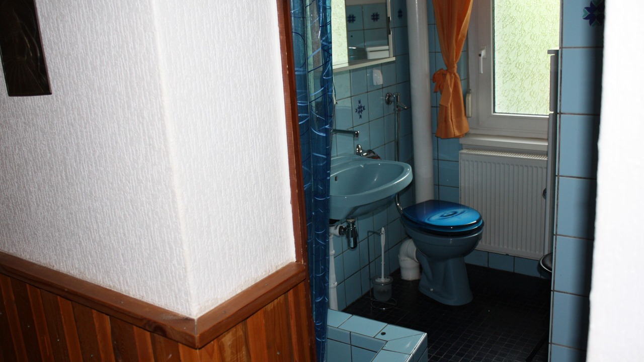 Photo of Bathroom in Marzahn