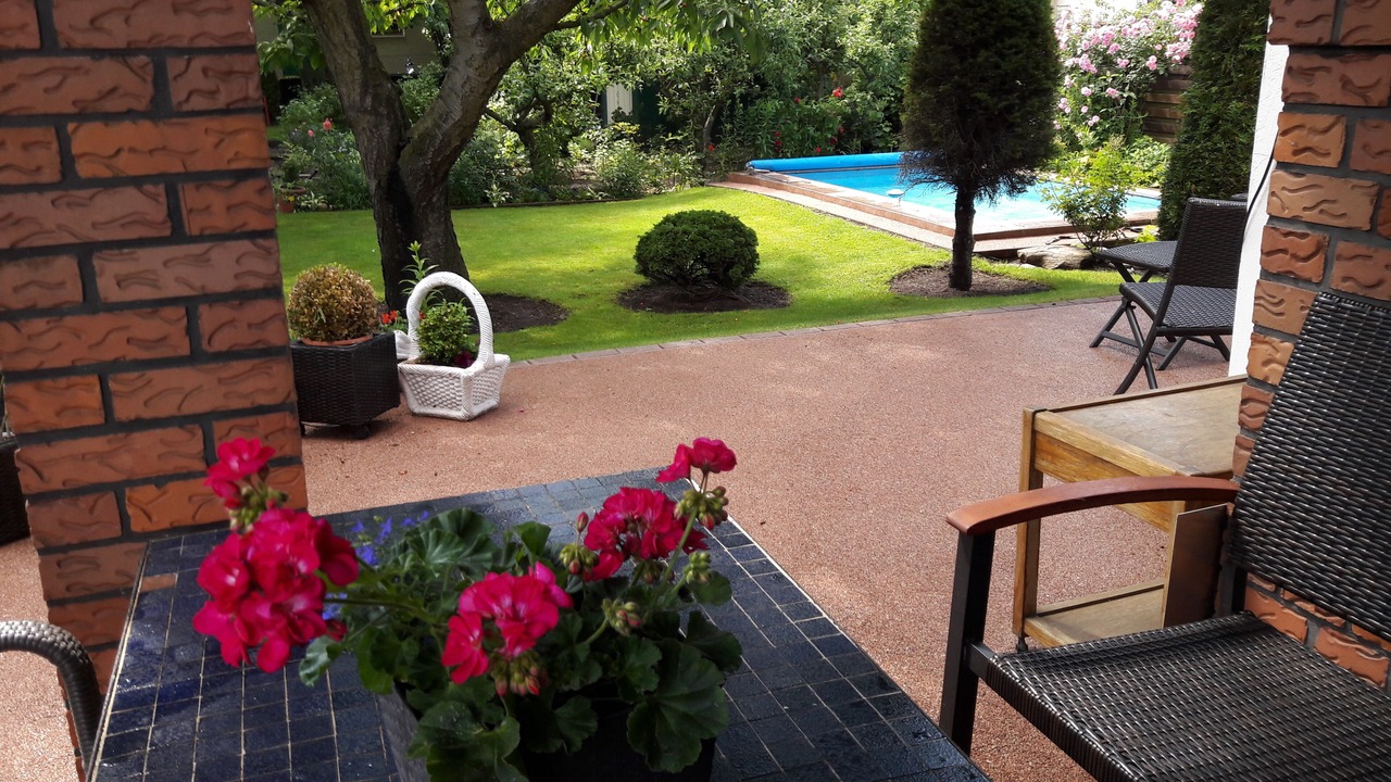 Photo of Outdoor in Marzahn