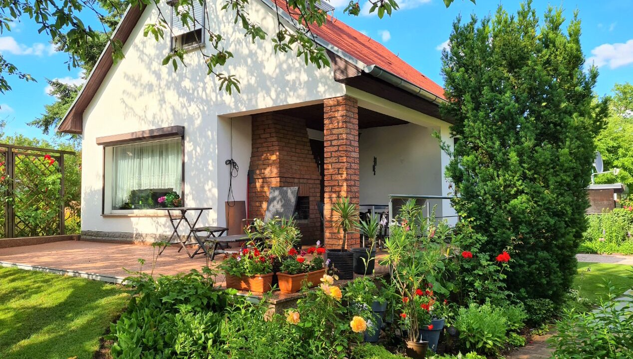 Photo of Patio Balcony in Marzahn