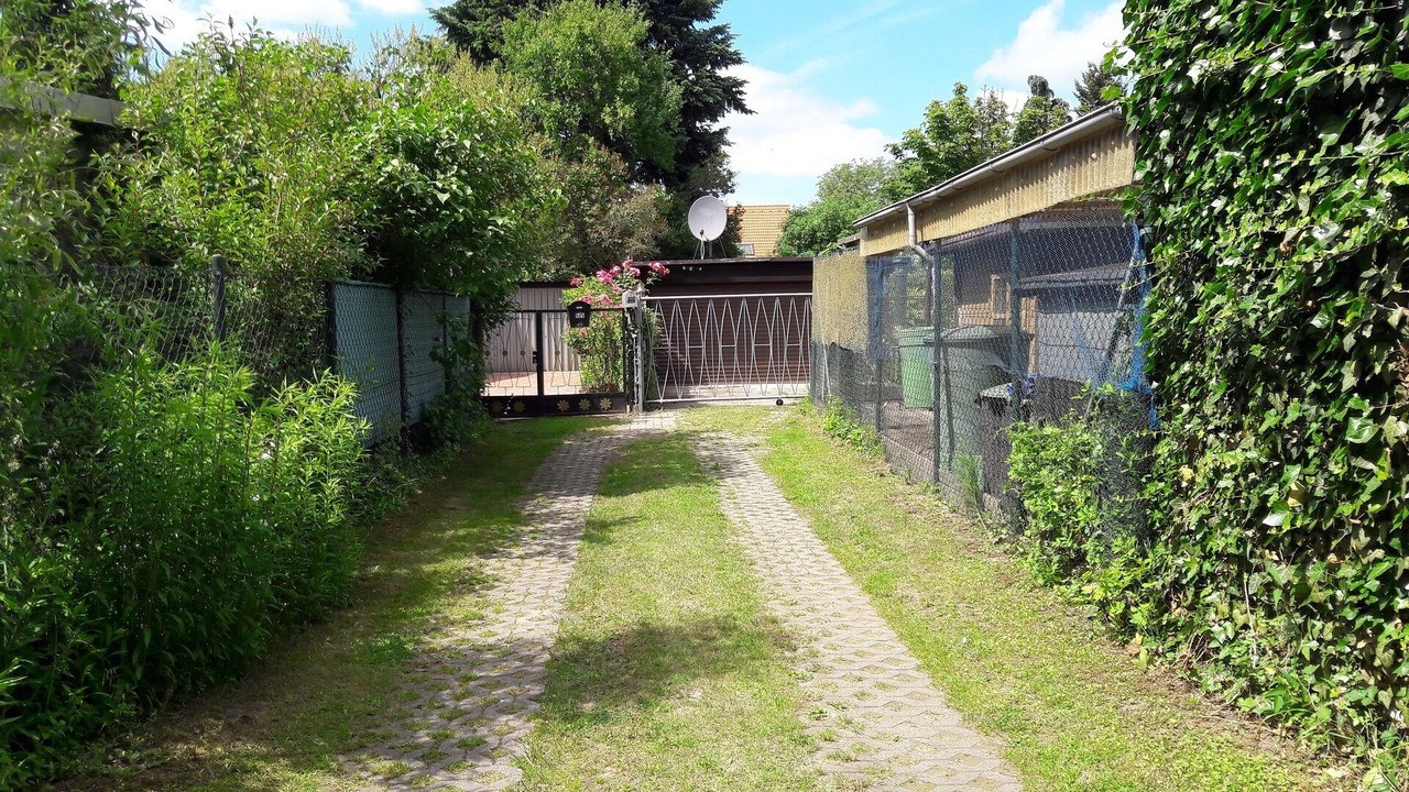 Photo of Outdoor in Marzahn