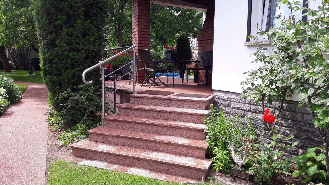 Photo of Outdoor in Marzahn