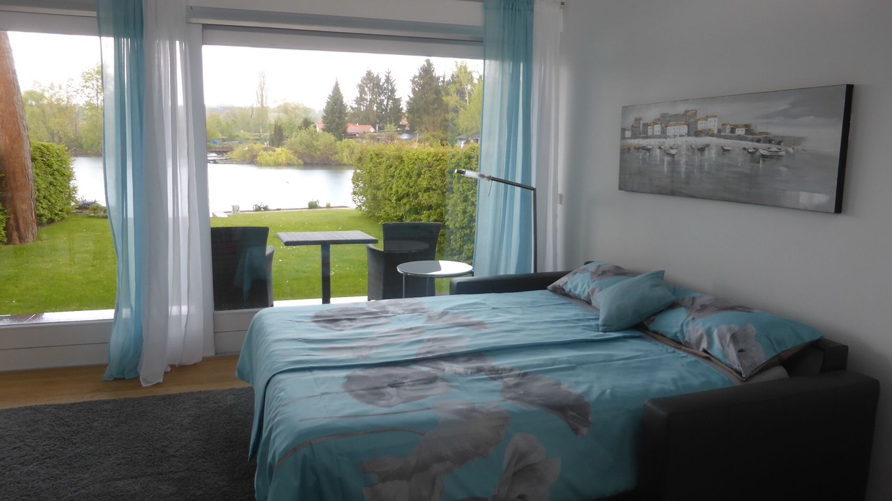Photo of Bedroom in Ketsch