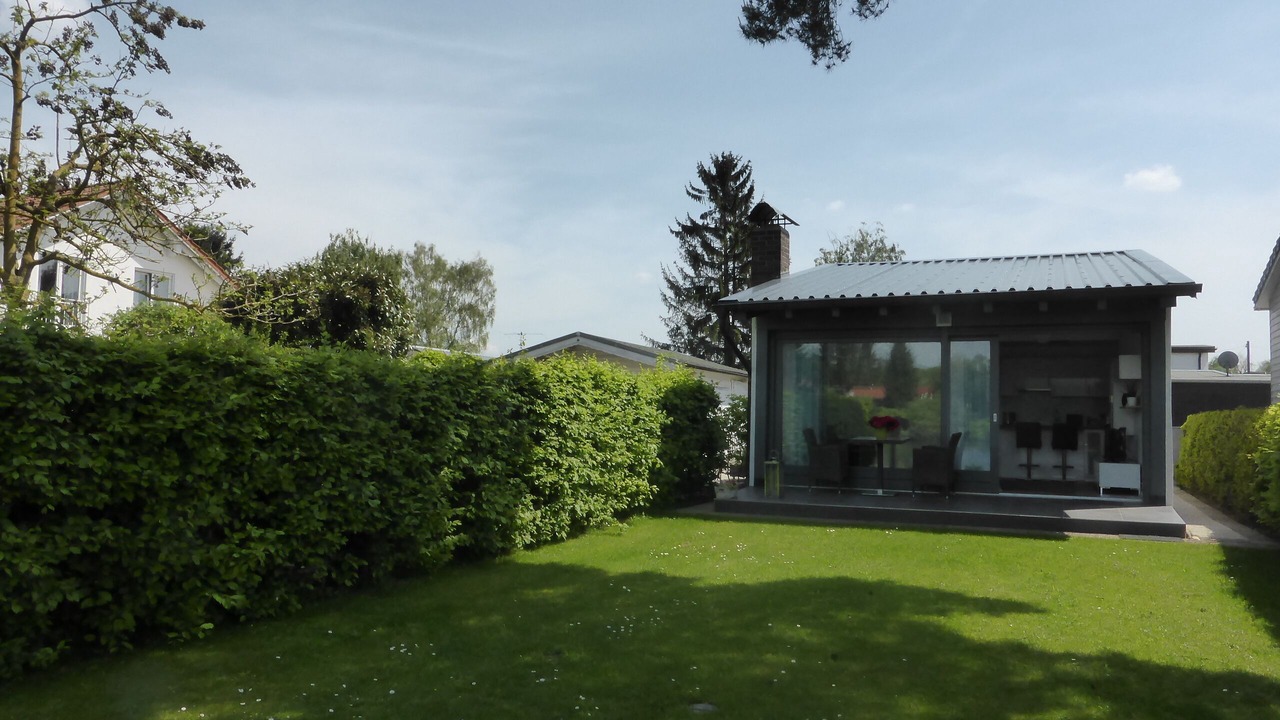 Photo of Outdoor in Ketsch