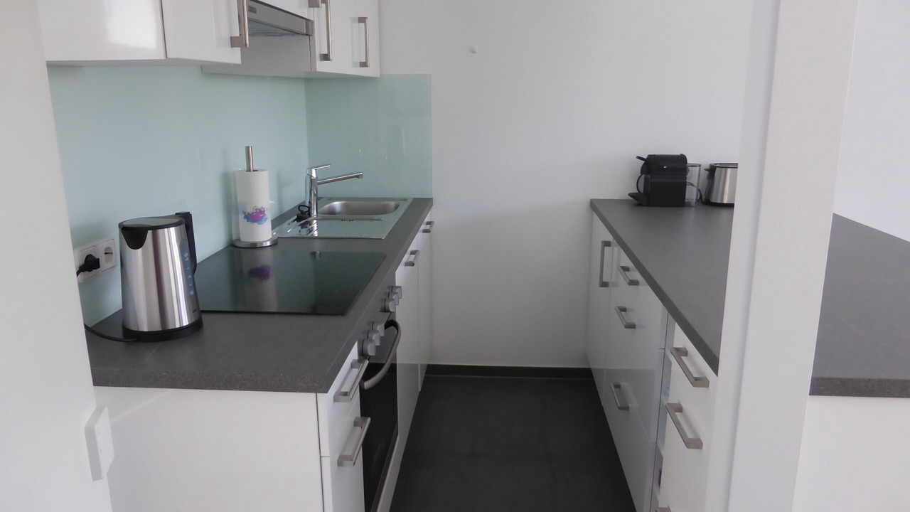 Photo of Kitchen in Ketsch