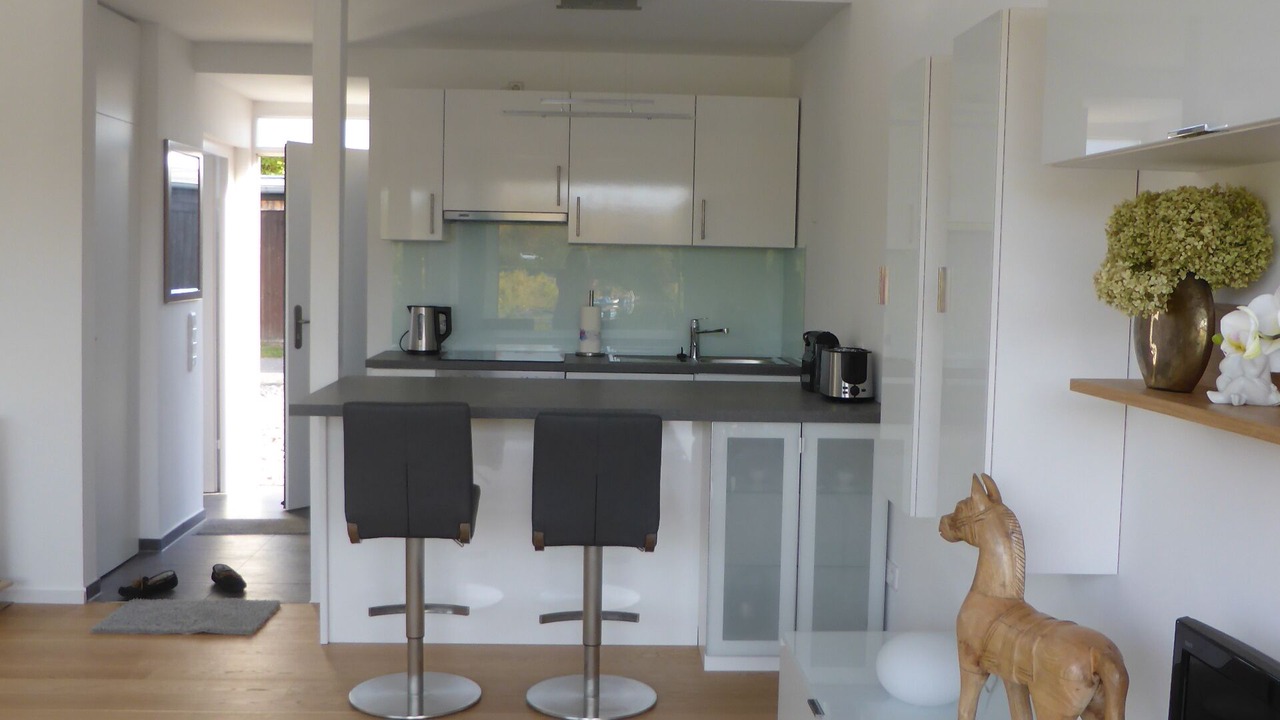 Photo of Kitchen in Ketsch