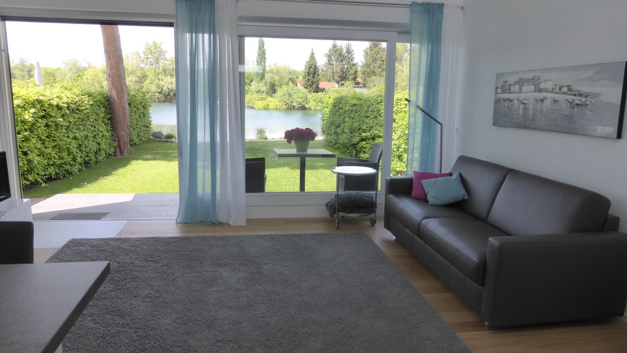 Photo of Livingroom in Ketsch