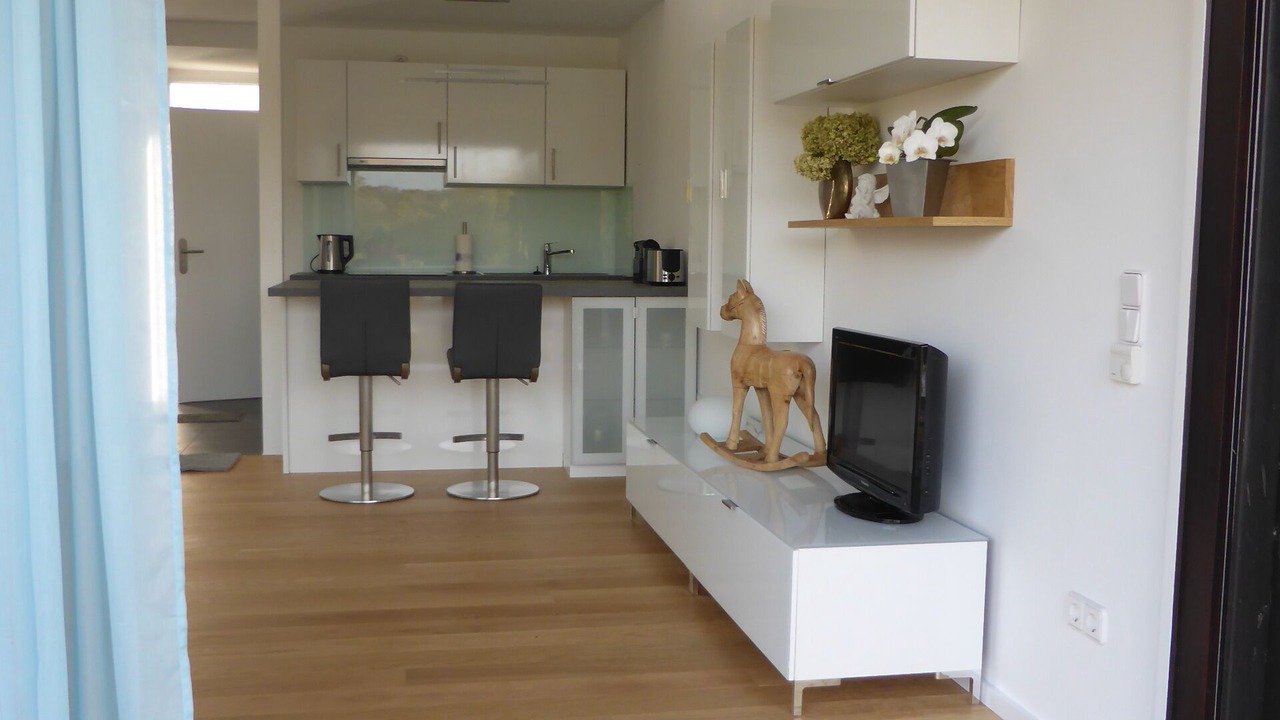 Photo of Kitchen in Ketsch