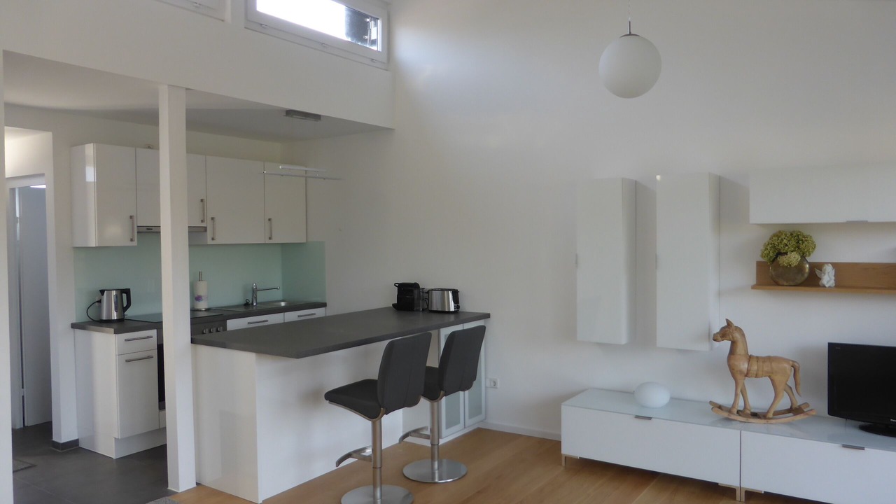 Photo of Kitchen in Ketsch