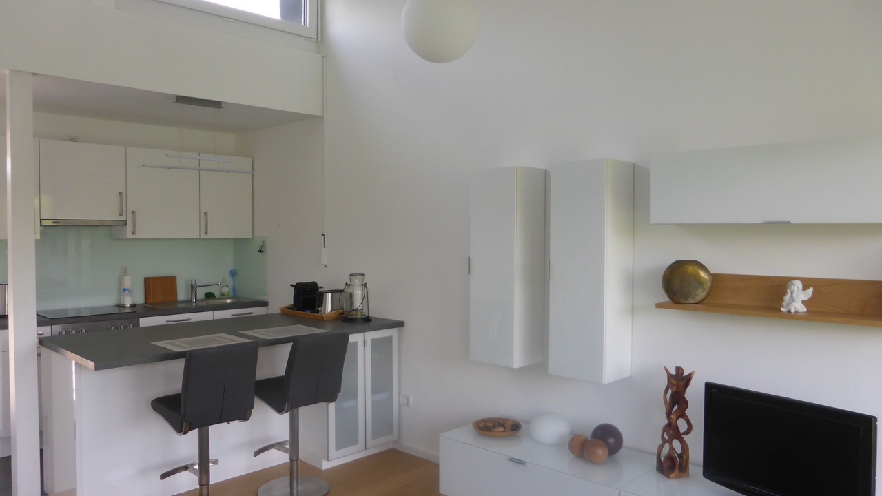 Photo of Kitchen in Ketsch