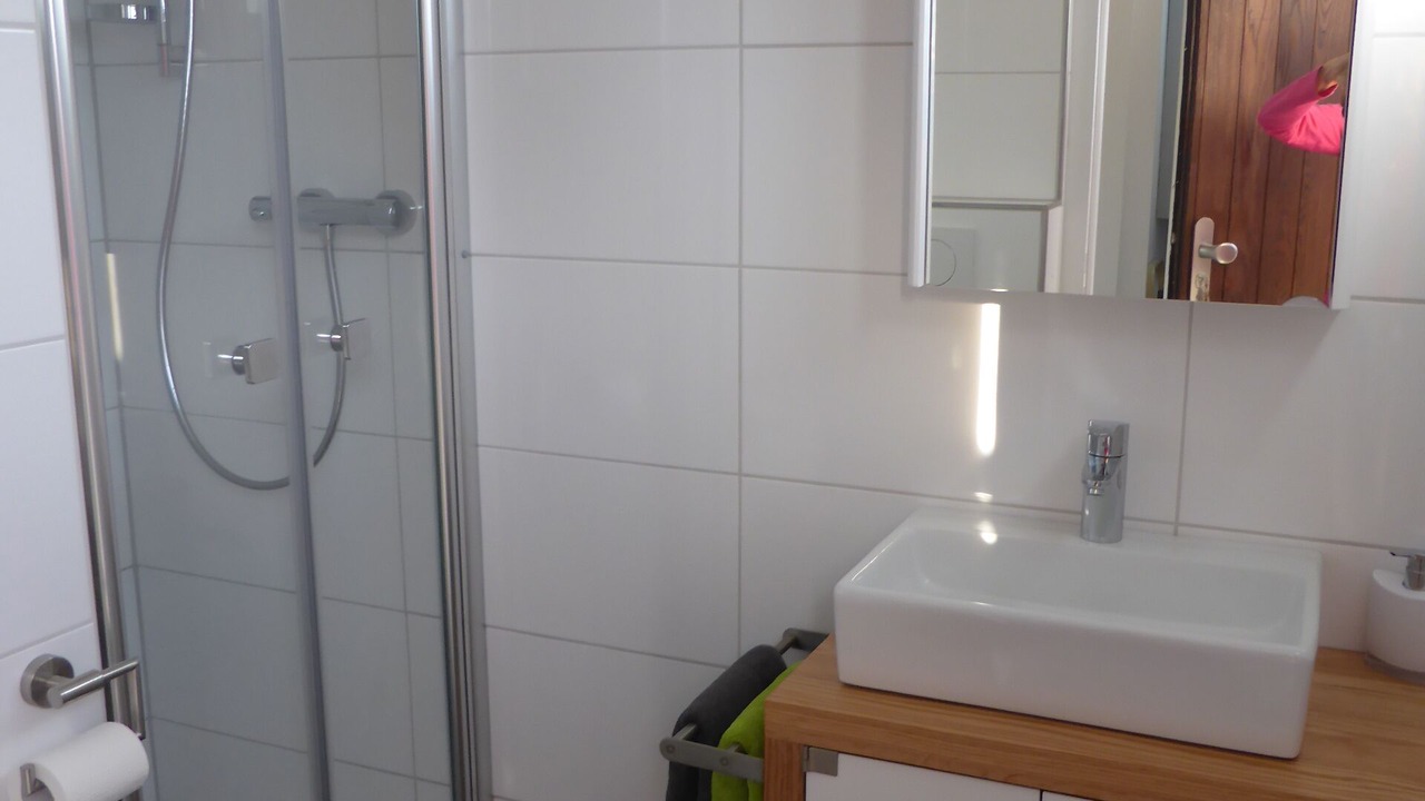 Photo of Bathroom in Ketsch