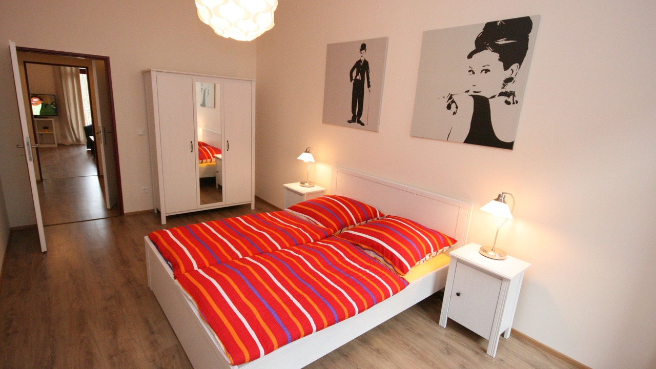 Photo of Bedroom in Goerlitz