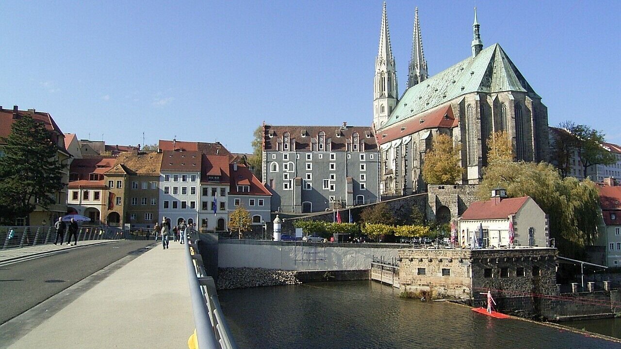 Photo of Others in Goerlitz