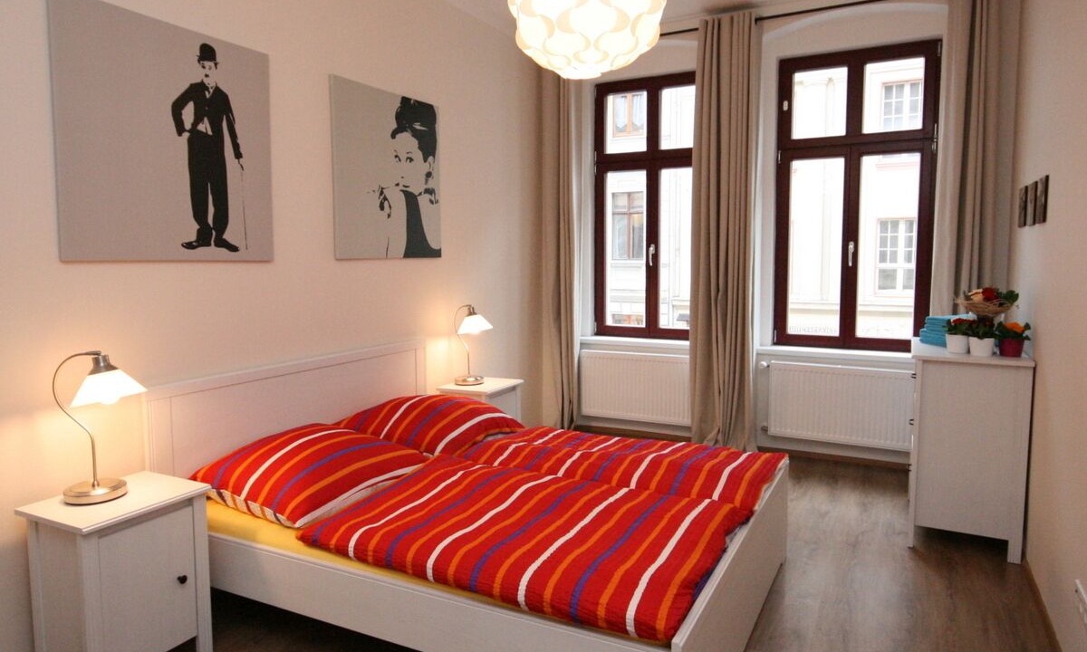 Photo of Bedroom in Goerlitz