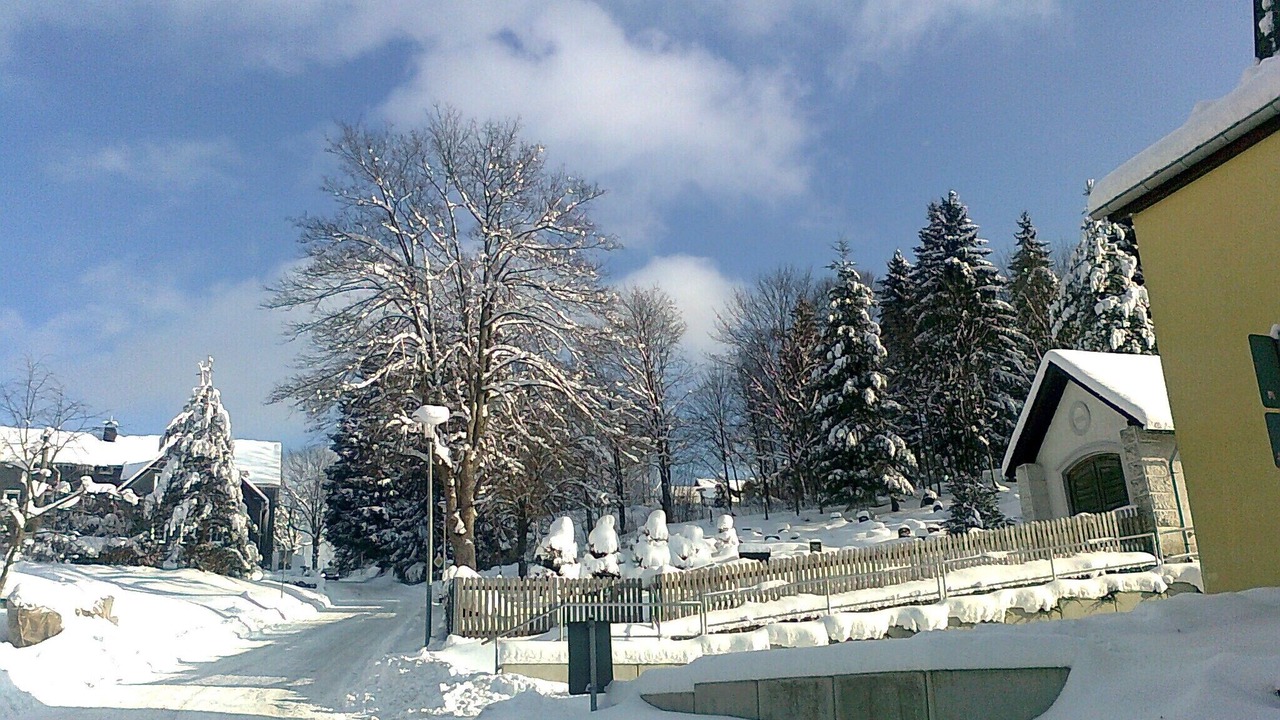 Photo of Outdoor in Vesser