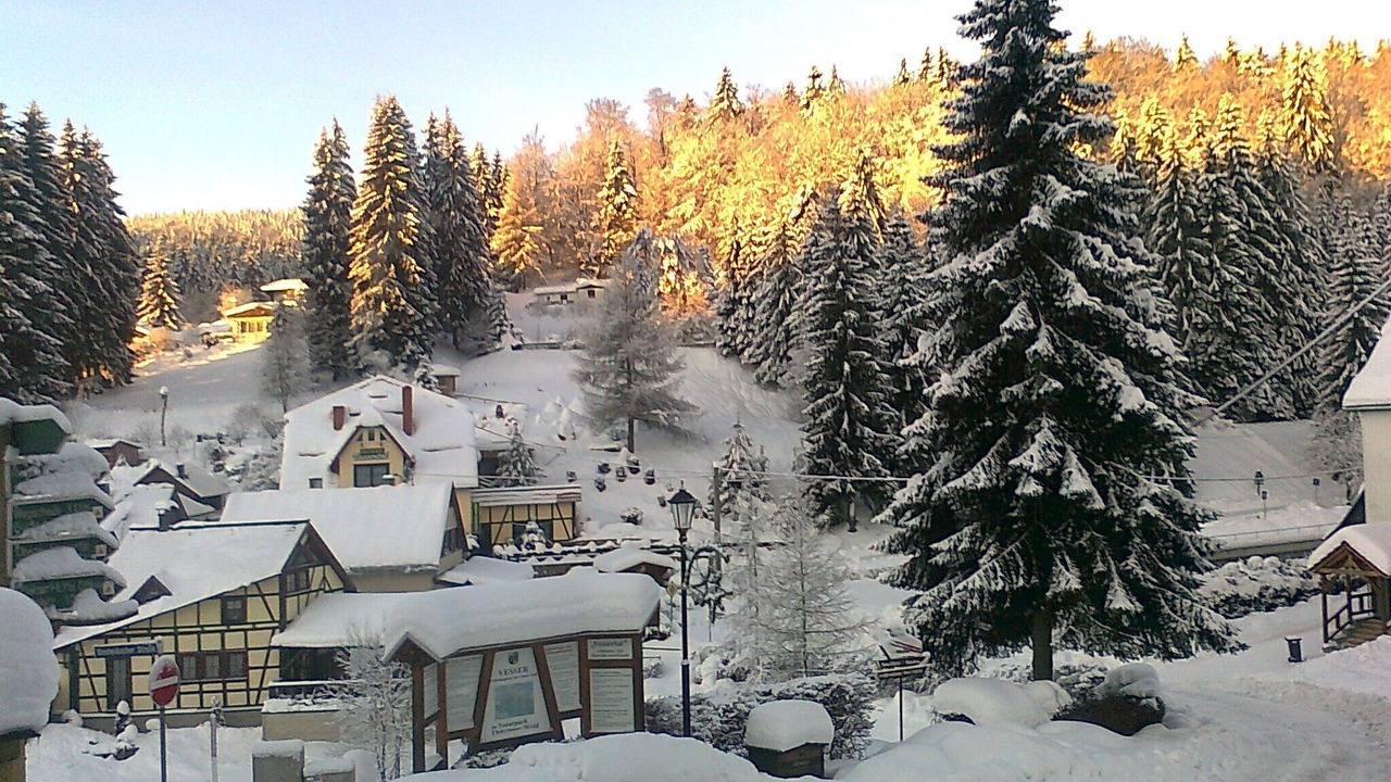 Photo of Outdoor in Vesser